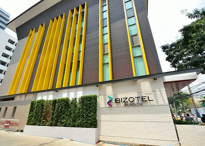 Bizotel Premier & 曼谷
