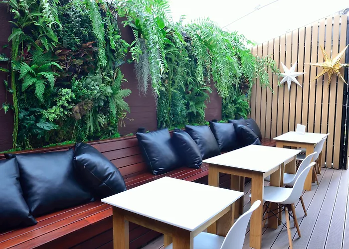 Bizotel Premier & 酒店 4*