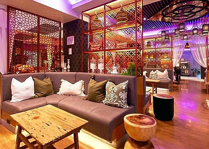 Bizotel Premier & 酒店 曼谷