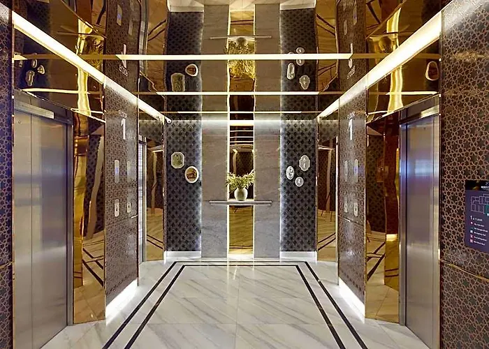 Bizotel Premier Hotel&residence Hotel Bangkok