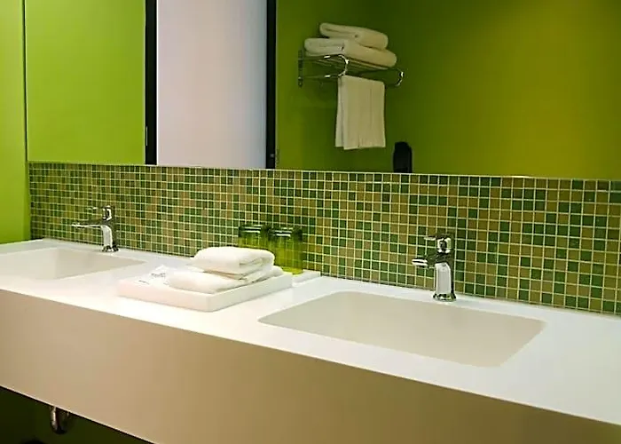 Bizotel Premier Hotel&residence Bangkok