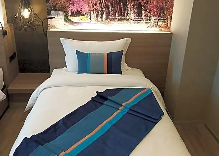 Hotel Bizotel Premier Hotel&residence Bangkok