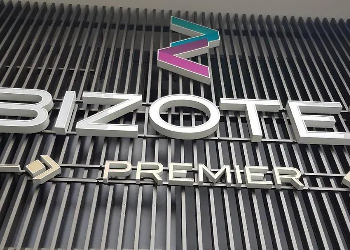 Bizotel Premier & 曼谷